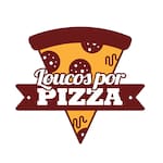 Logotipo Loucos Por Pizza