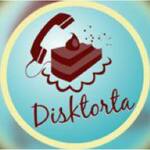Logotipo Disktorta