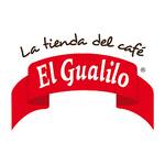 Logotipo Cafe El Gualilo (Exito Cañaveral)