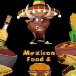 Logotipo El Toro Loco