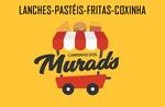 Logotipo Carrinho dos Murads