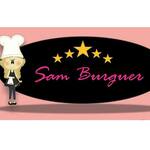 Logotipo Delícias da Sam