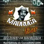 Logotipo Madruga Bar e Restaurante