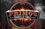 Logotipo Primos Parrilla