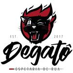 Logotipo Degatô