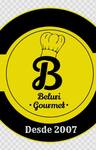 Logotipo Beluri Gourmet