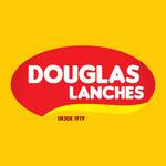 Logotipo Douglas Lanches