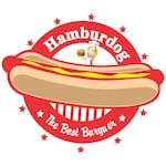 Logotipo Hamburgueria Du Chef