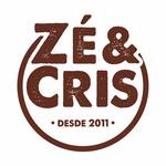 Logotipo Zé & Cris