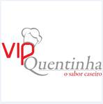 Logotipo Vip Quentinha