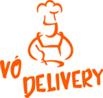 Logotipo Vó Donina Restaurante