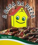 Logotipo A Casa da Pizza