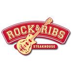 Logotipo Rock&ribs