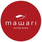 Logotipo Mawari Morumbi