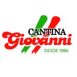Logotipo Cantina Giovanni