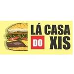 Logotipo La Casa do Xis
