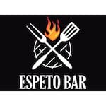 Logotipo Espeto Bar