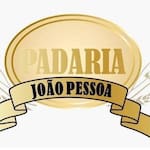 Logotipo Padaria João Pessoa