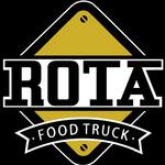 Logotipo Rota Foodtruck