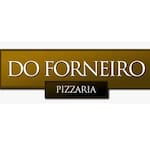 Logotipo Do Forneiro Pizzaria - Anita Garibaldi