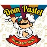 Logotipo Dom Pastel