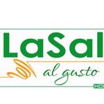 Logotipo Sal Grill Higienópolis