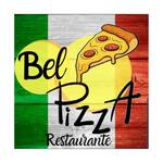 Logotipo Pizzaria do Bel