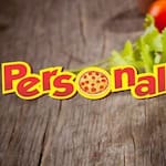 Logotipo Personal Pizzaria