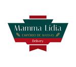 Logotipo Mamma Lídia