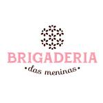Logotipo Brigaderia das Meninas