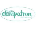 Logotipo El Patron Cebicheria