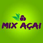 Logotipo Mix Açai