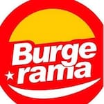 Logotipo Burgerama