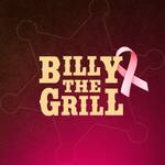 Logotipo Billy The Grill - Bay Market
