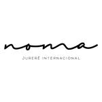 Logotipo Noma Sushi Jurerê Internacional