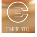 Logotipo Contato Social
