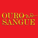 Logotipo Ouro no Sangue