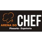 Logotipo Arena do Chef