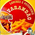 Logotipo Varandão Lanches