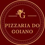 Logotipo Pizzaria do Goiano