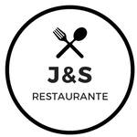Logotipo Restaurante J&s