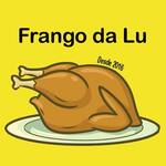 Logotipo Frango da Lu