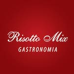 Logotipo Risotto Mix