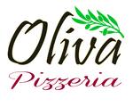 Logotipo Oliva Pizzaria e Ristorante
