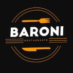 Logotipo Restaurante do Baroni