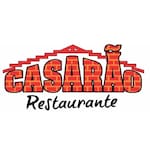 Logotipo Casarão Restaurante