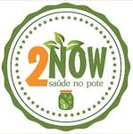 Logotipo 2now Saúde no Pote