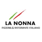 Logotipo La Nonna Pizzaria