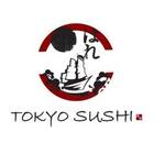 Logotipo Tokyohaus Sushi