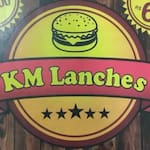 Logotipo Km Lanches
